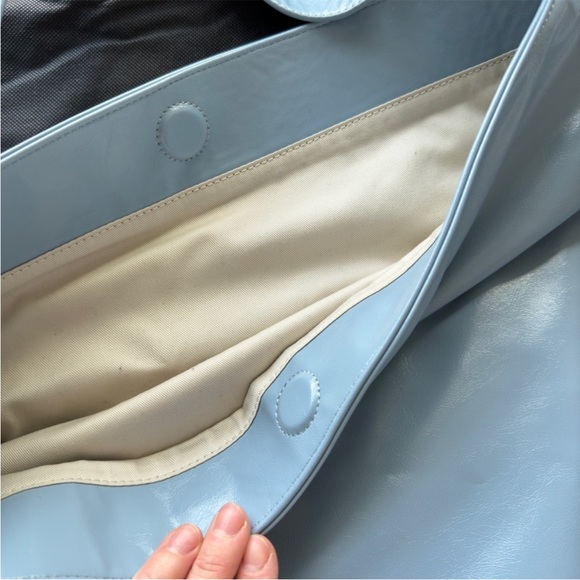 CHRISTINE PROJECT >Korean brand 
Sparkling Shopper Bag - Picture 7 of 16